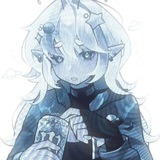 Telegram profile photo for 𐙚. ⋆𝘼𝙏𝙎𝙐𝙎𝙃𝙄 | 𝒄𝒉𝒆𝒆𝒓𝒇𝒖𝒍𝒏𝒆𝒔𝒔⋆.𐙚