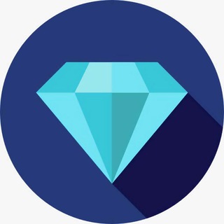 Telegram profile photo for 钻石手💎