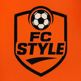 Telegram profile photo for FC STYLE