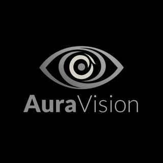 Telegram profile photo for AuraVision Official | Portal