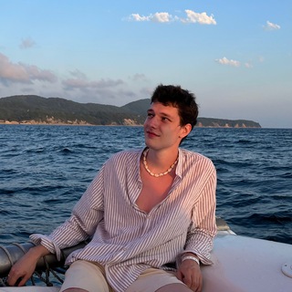 Telegram profile photo for жизнь коти федина