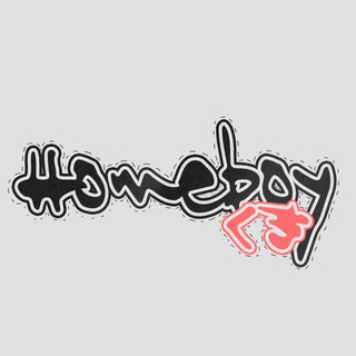 Telegram profile photo for WhyJust! | Homeboy <3
