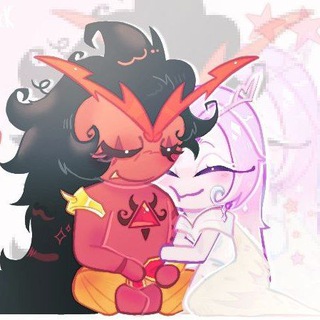 Telegram profile photo for Enternalspice cf!♡
