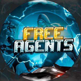 Telegram profile photo for FREE AGENTS ( MYTHIC UZ )