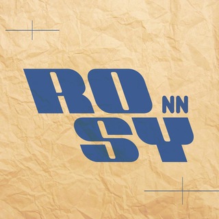 Telegram profile photo for РОСЫ