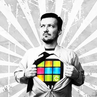 Telegram profile photo for Moskvin gde tutor!?