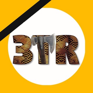 Telegram profile photo for رسانه ساطور | Media 3TR