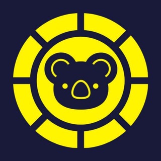 Telegram profile photo for KoalaBet