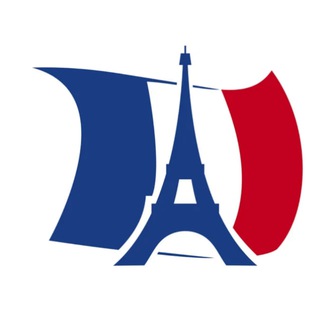 Telegram profile photo for About France