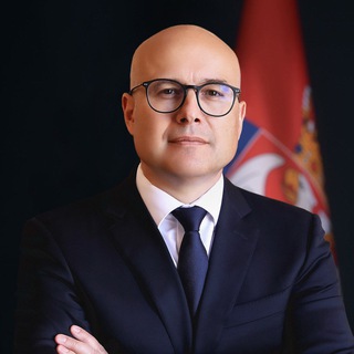 Telegram profile photo for Милош Вучевић