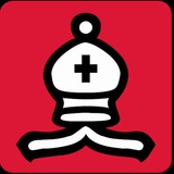 Telegram profile photo for DroidFish Chess
