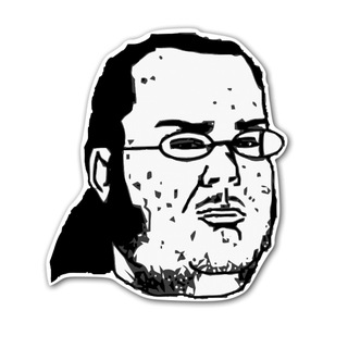 Telegram profile photo for Nerd Portal