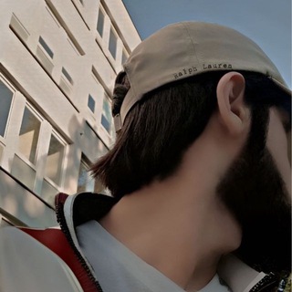 Telegram profile photo for B❤️🩹