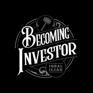 Telegram profile photo for Becoming Investor