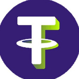 Telegram group profile photo for SHARE USDT MALL PLATFORM 3