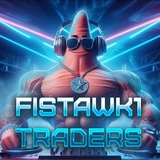 Telegram profile photo for f1stawka Traders