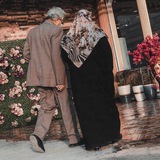 Telegram profile photo for FOR YOU "لأجلــك"