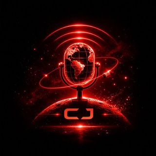 Telegram profile photo for CJ's voices🎙
