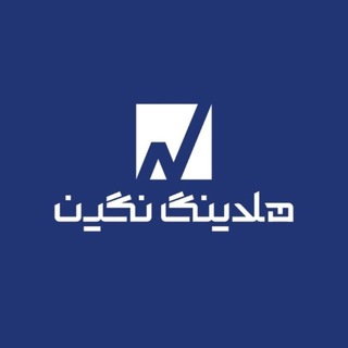 Telegram profile photo for هلدینگ نگین
