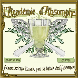 Telegram profile photo for Assenzio Italia - Académie d'Absomphe