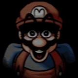 Telegram profile photo for ➤«Mario Madness V2»