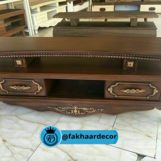 Telegram profile photo for میز TV