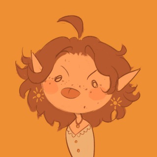 Telegram profile photo for KumoriRin