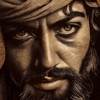 Telegram profile photo for پلی لیست مطهرات