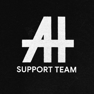 Telegram profile photo for ATLANTA SUPPORT TEAM
