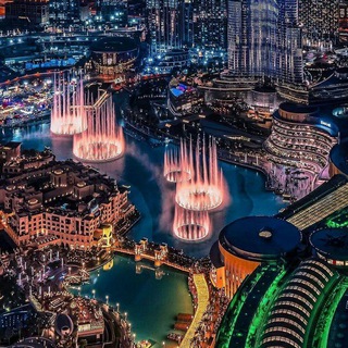 Telegram profile photo for 拥有偶像的迪拜娱乐俱乐部💃️