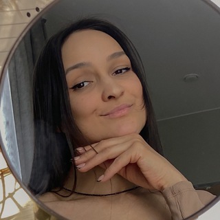 Telegram profile photo for Эля | про создание контента