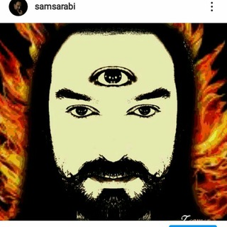 Telegram profile photo for خدایان باستان