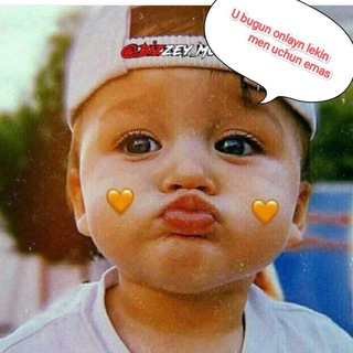 Telegram profile photo for °^°Hammasiga°^° kulib🤣 qoʻydim😉