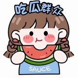 Telegram profile photo for 吃瓜群众搞笑