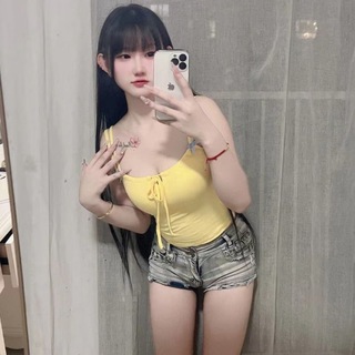 Telegram profile photo for 广佛乐乐、中高端(精选06后嫩妹)