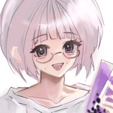 Telegram profile photo for Чвапа отдыхает