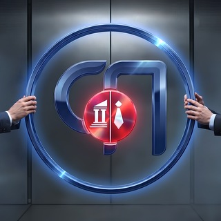 Telegram profile photo for Финополия для бизнеса