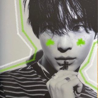 Telegram profile photo for sunghan._.bling