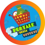 Telegram profile photo for Portale Delle Offerte - Redirect