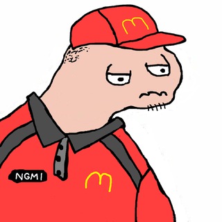 Telegram profile photo for $PTSD on SOL