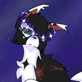 Telegram profile photo for Хᴀᴛᴀ Хᴀᴩуᴋᴏ🪽