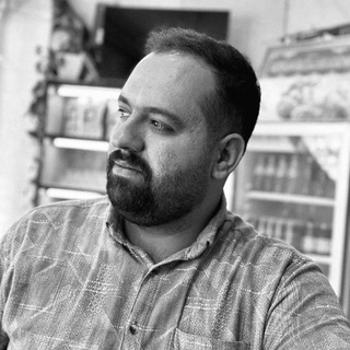 Telegram profile photo for پژمان نصیریان