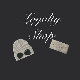 Telegram profile photo for Loyalty Shop