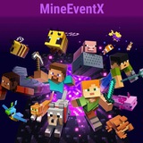 Telegram profile photo for Репутация MineEventX