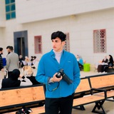 Telegram profile photo for المصور عبدالله حسين