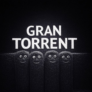 Telegram profile photo for Grantorrent (Oficial)