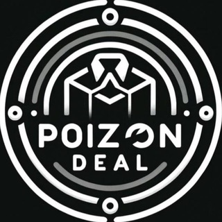 Telegram profile photo for Отзывы PoizonDeal