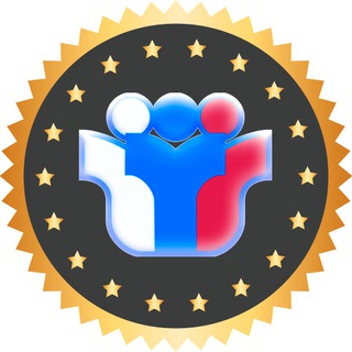 Telegram profile photo for Сборники ответов ОГЭ