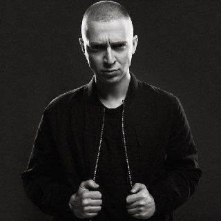 Telegram profile photo for OXXXYMIRON