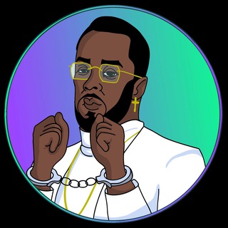 Telegram profile photo for Final Freak Off | $DIDDY | CTO